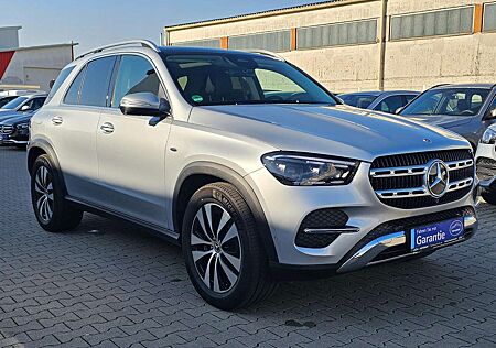 Mercedes-Benz GLE 350 de 4Matic 360Kamera*Panorama*AHK*Keyless