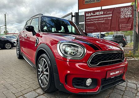 Mini Cooper S Countryman H&K*PANO*LEDER*LED*AHK