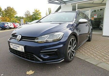 VW Golf Volkswagen VII Variant R 4Motion / Perfomance-Paket