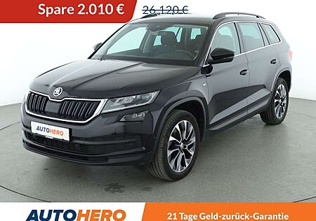 Skoda Kodiaq 1.5 TSI ACT Drive 125 Aut.*NAVI*CAM*