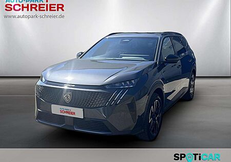 Peugeot 5008 Hybrid 145 GT