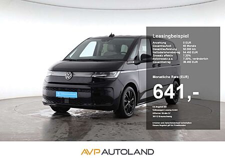VW T7 Multivan Volkswagen KÜ 2.0 TDI DSG STYLE | HUD | AHK |