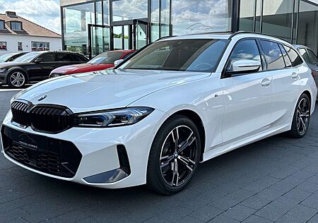 BMW 318 i Touring M Sport | Head-Up | Panorama | 19"