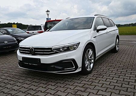 VW Passat Variant Volkswagen GTE/Matrix/AHK/ACC