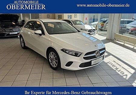 Mercedes-Benz A 220 Progressive 7G-DCT PTS SHZ LED MBUX