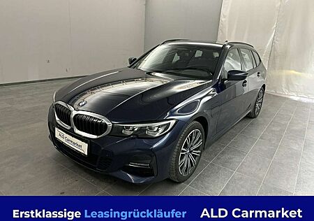 BMW 330e 330 Touring xDrive Aut. M Sport Kombi, 5-türig, A