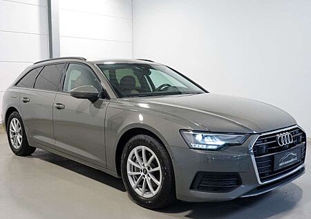 Audi A6 Avant 40 TDI S-tronic *LED*LEDER*HUD*360°*