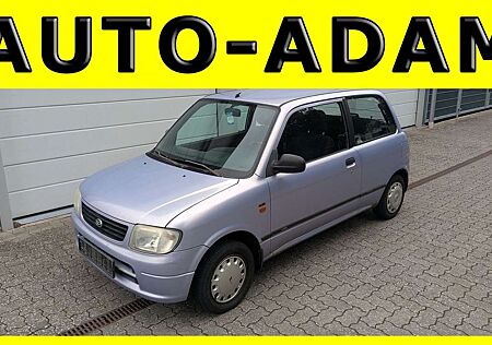 Daihatsu Cuore 1.0