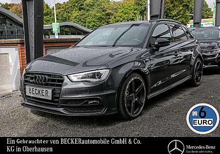Audi A3 1.4 TFSI S LINE XENON NAVI DSP APS