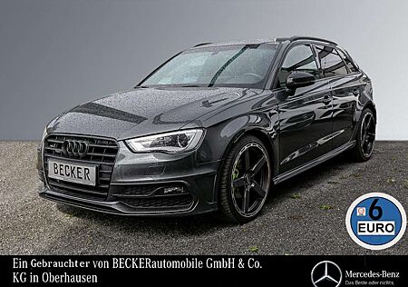 Audi A3 1.4 TFSI S LINE XENON NAVI DSP APS