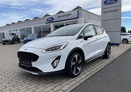 Ford Fiesta Active X, PANO+ACC+B&O+DAB+GARANTIE