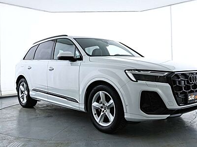 Audi Q7 45 TDI qu. S line Matrix|PAs360|HUD|4xSHZ|AHK 360°