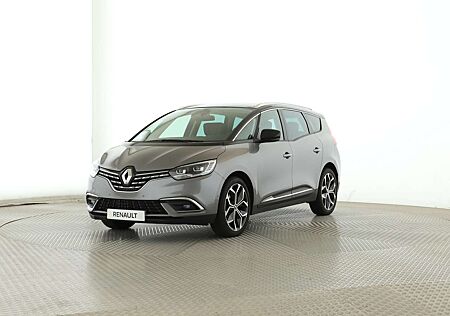 Renault Grand Scenic IV TCe 140 EDC Automatik 7-Sitze