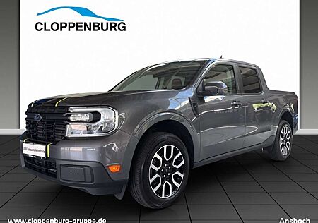 Ford Maverick AHK+Navi+HiFi+Fernl.Ass+Klimaaut.+LED