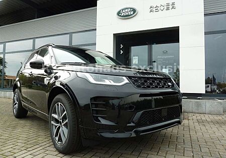Land Rover Discovery Sport P300e R-Dyn.SE Pano AHK ACC MY24