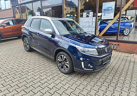 Suzuki Vitara 1.5 Hybrid Allgrip AT Comfort+ "SHINKAI"