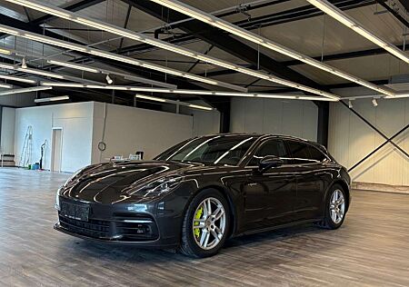 Porsche Panamera ST 4 E-Hybrid Matrix Inno HUD Bose