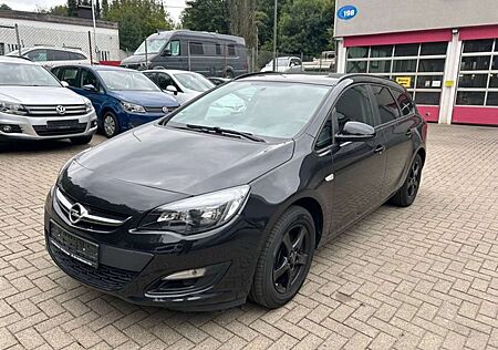 Opel Astra Sports T. 1.6 CDTI