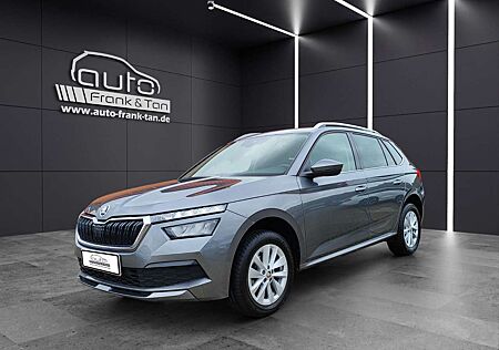 Skoda Kamiq Ambition*Apple CarPlay*Chrom Paket*Tepomat