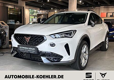 Cupra Formentor 1.5 TSI AHK Navi Digi Cockpit LED ACC Apple CarPla