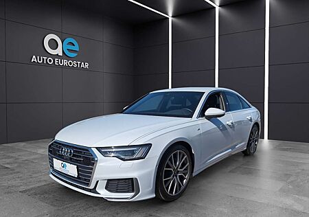 Audi A6 40 TDI qu. S-Line*Softcl*LED*ACC*360*