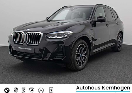 BMW X3 M Sport DAB Kamera HiFi LED DriveAs 19