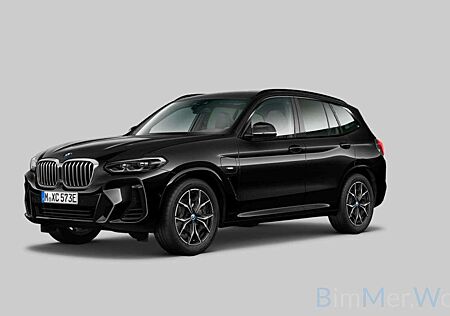 BMW X3 M Sport DAB Kamera HiFi LED DriveAs 19