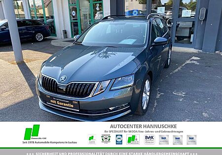 Skoda Octavia 1.5 TSI DSG Style VLED/CANTON/BMFL