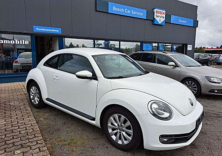 VW Beetle Volkswagen Lim. Basis**TOP ZUSTAND**