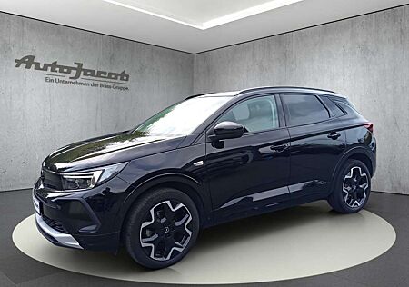 Opel Grandland Ultimate 1.2 Direct Injection Turbo 96