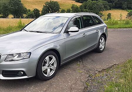 Audi A4 Avant Avant 1.8 TFSI Ambiente