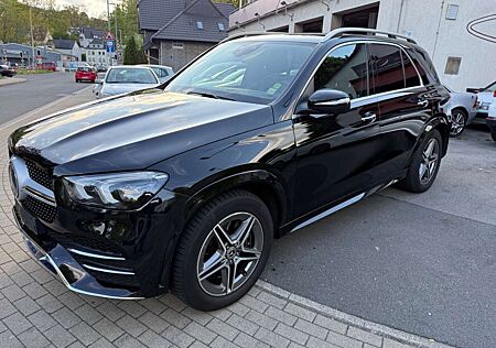 Mercedes-Benz GLE 450 Voll,Voll 1.Hand