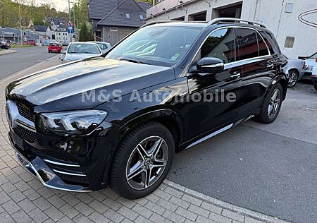 Mercedes-Benz GLE 450 Voll,Voll 1.Hand