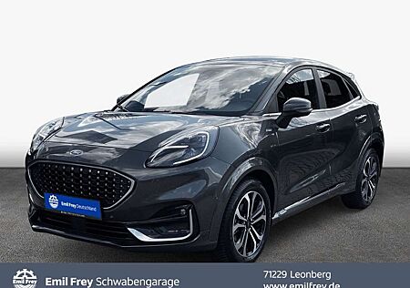 Ford Puma 1.0 Hybrid Aut. ST-LINE VIGNALE *AHK *PANO