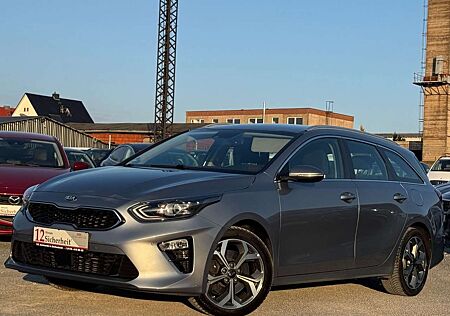Kia XCeed Ceed SW / cee'd SW Spirit/SHZ/NAVI/EURO 6