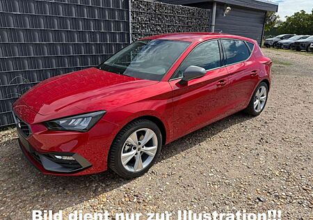 Seat Leon 1.5 TSI Style Family