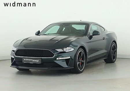 Ford Mustang Bullitt 5.0 Ti-VCT V8 *LED*Navi*Keyless*