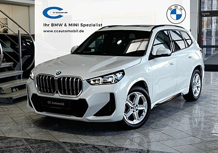 BMW X1 sDrive20i M Sport 360K Harman Panorama Memory