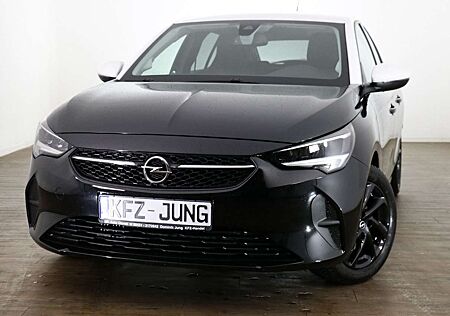 Opel Corsa F Edition*Kamera*Sitzhz.*Navi*DAB*