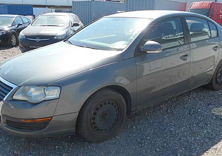 VW Passat Volkswagen 1.9 TDI Trendline KLIMA/ZV/EU4