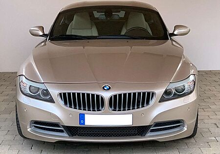 BMW Z4 sDrive 35i Super Zustand ✅