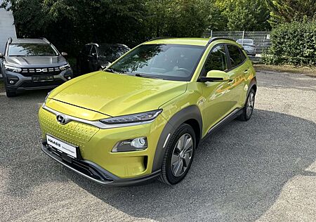Hyundai Kona EV Trend