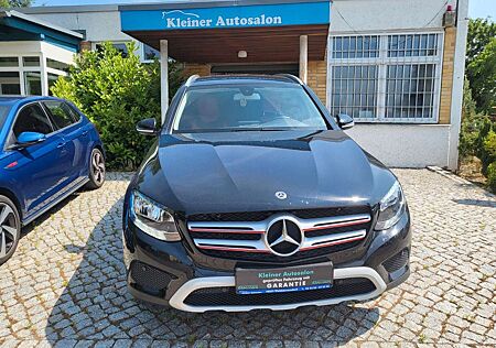 Mercedes-Benz GLC 250 4Matic