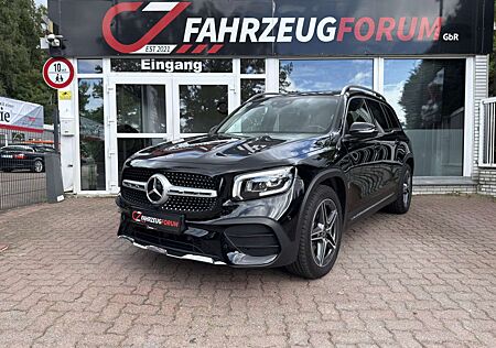 Mercedes-Benz GLB 200 LED High*AMG*PANO*7 Sitzer*DAB