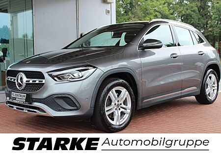 Mercedes-Benz GLA 250 2.0 DCT