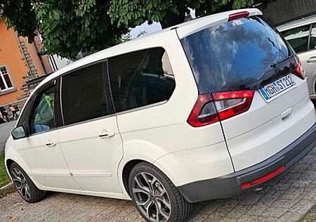 Ford Galaxy 2.0 TDI