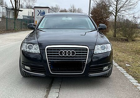 Audi A6 2.0 TFSI