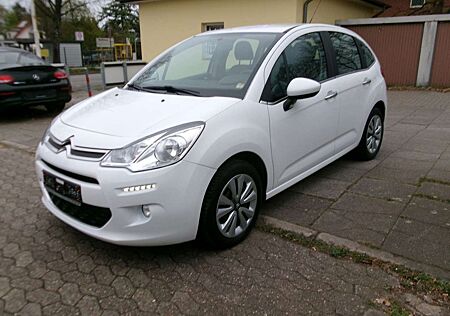 Citroën C3 Citroen PureTech 68 Selection,KLIMA, 1Hand