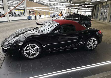 Porsche Boxster PDK