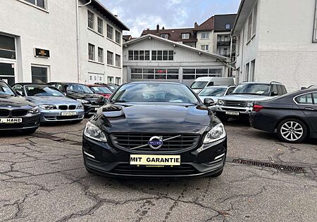 Volvo V60 Linje Business